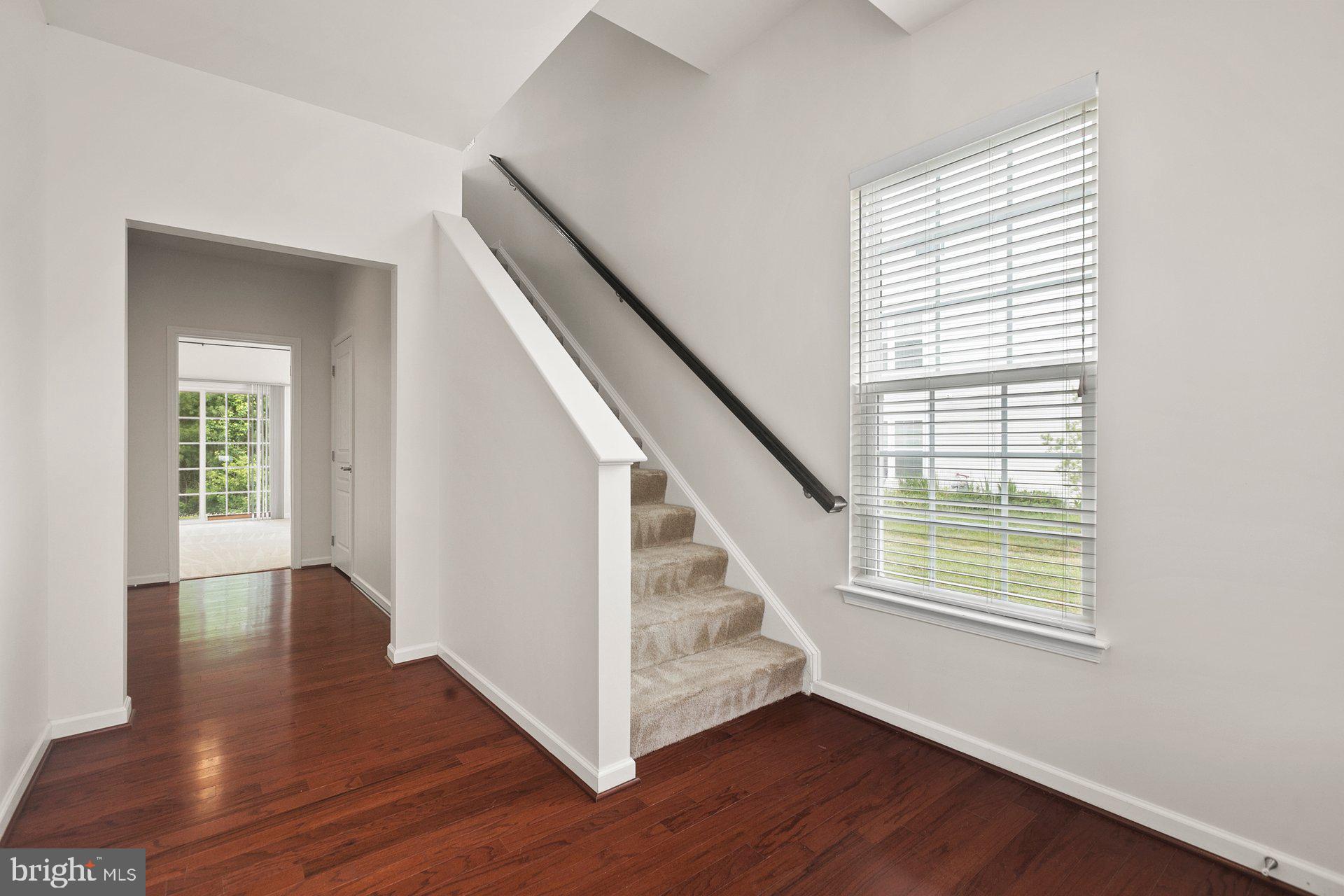 MAGNOLIA PARK AT WILDEWOOD - Residential