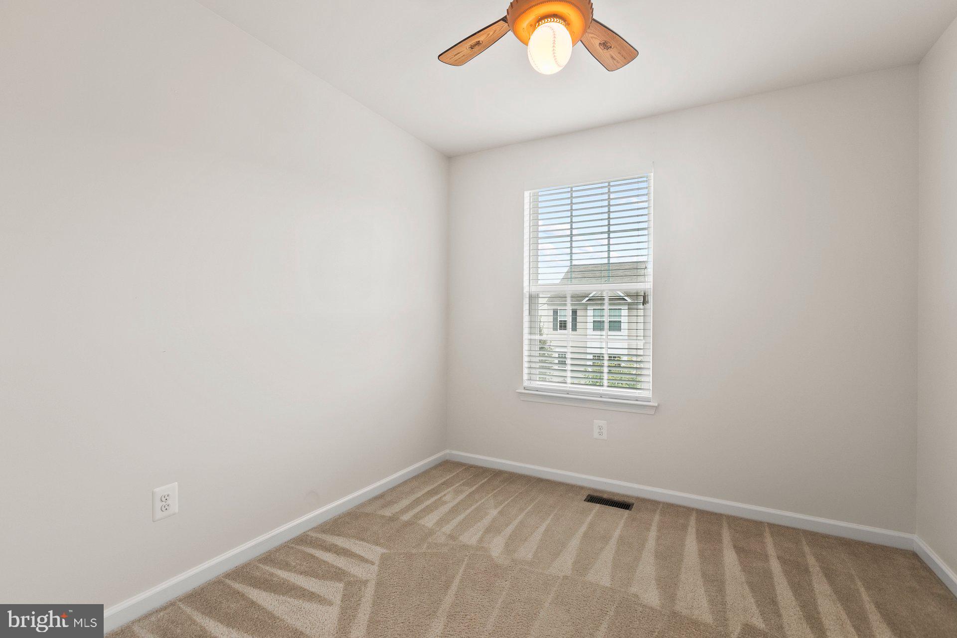 MAGNOLIA PARK AT WILDEWOOD - Residential