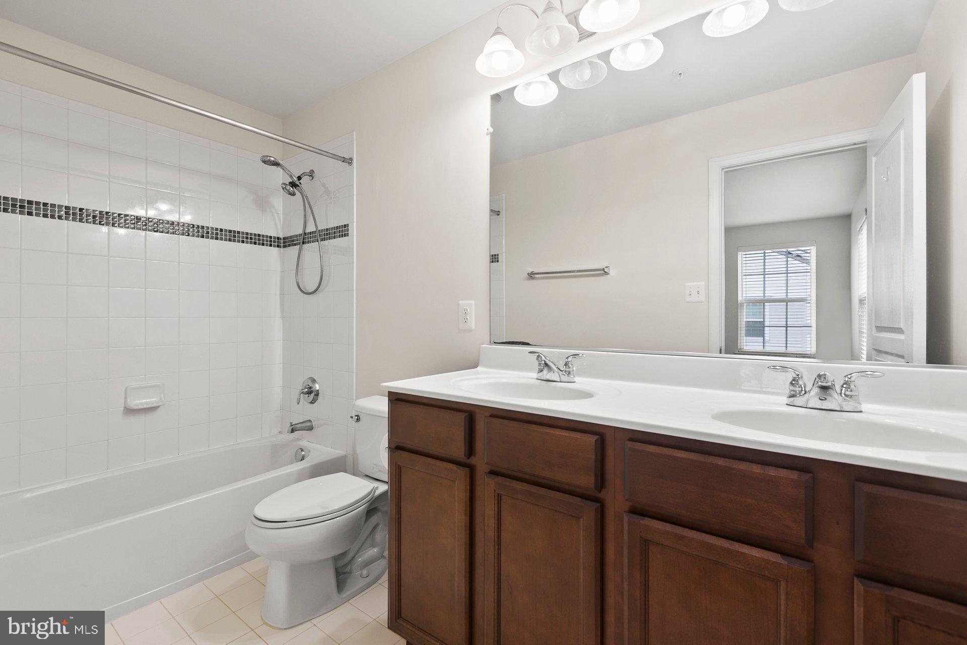 MAGNOLIA PARK AT WILDEWOOD - Residential