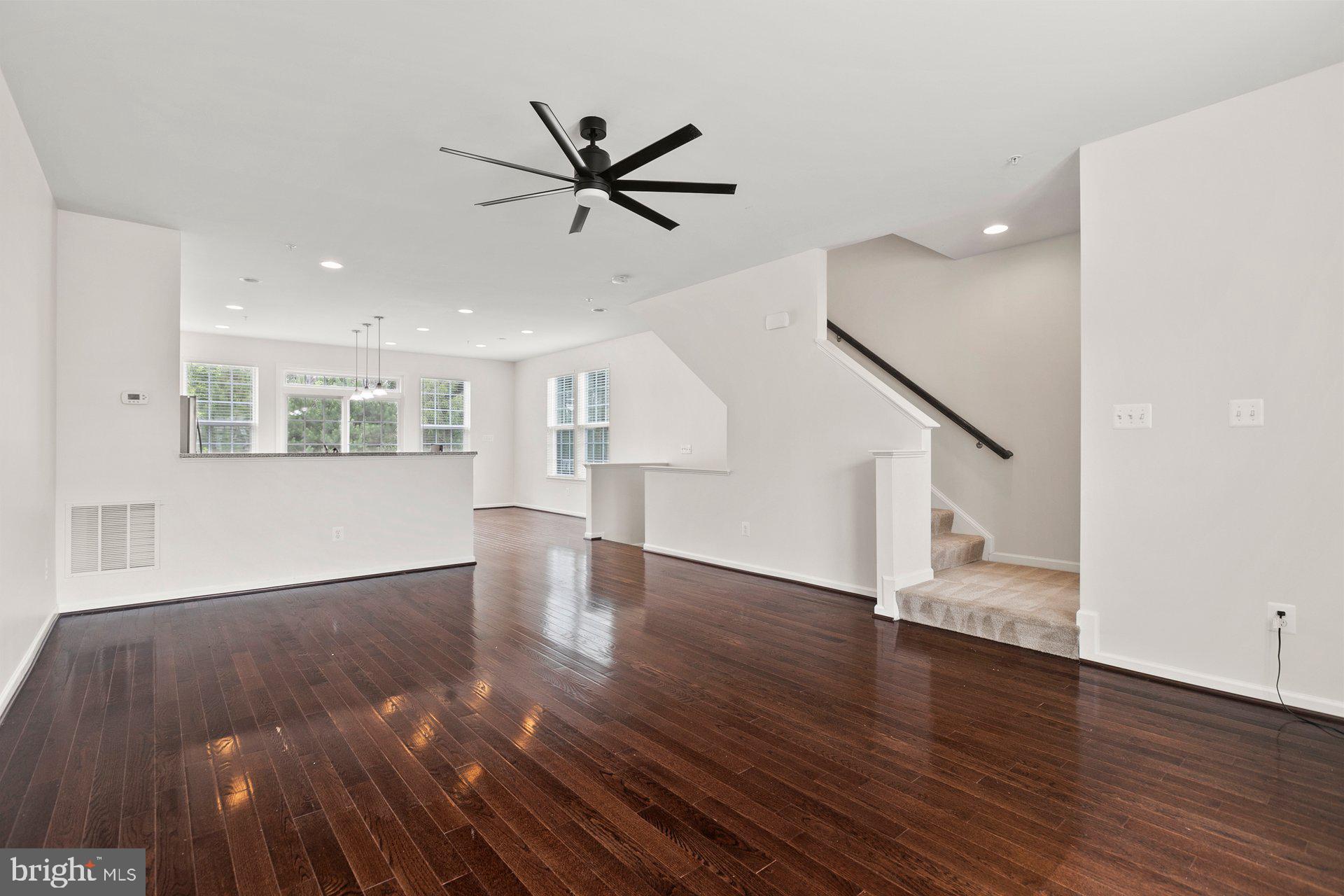 MAGNOLIA PARK AT WILDEWOOD - Residential