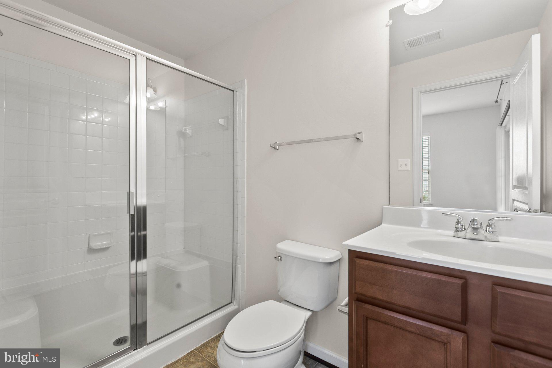 MAGNOLIA PARK AT WILDEWOOD - Residential