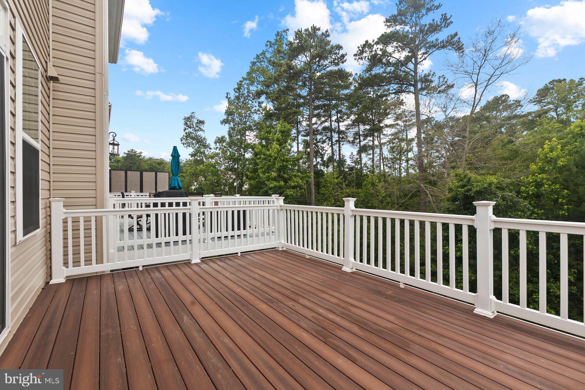 MAGNOLIA PARK AT WILDEWOOD - Residential