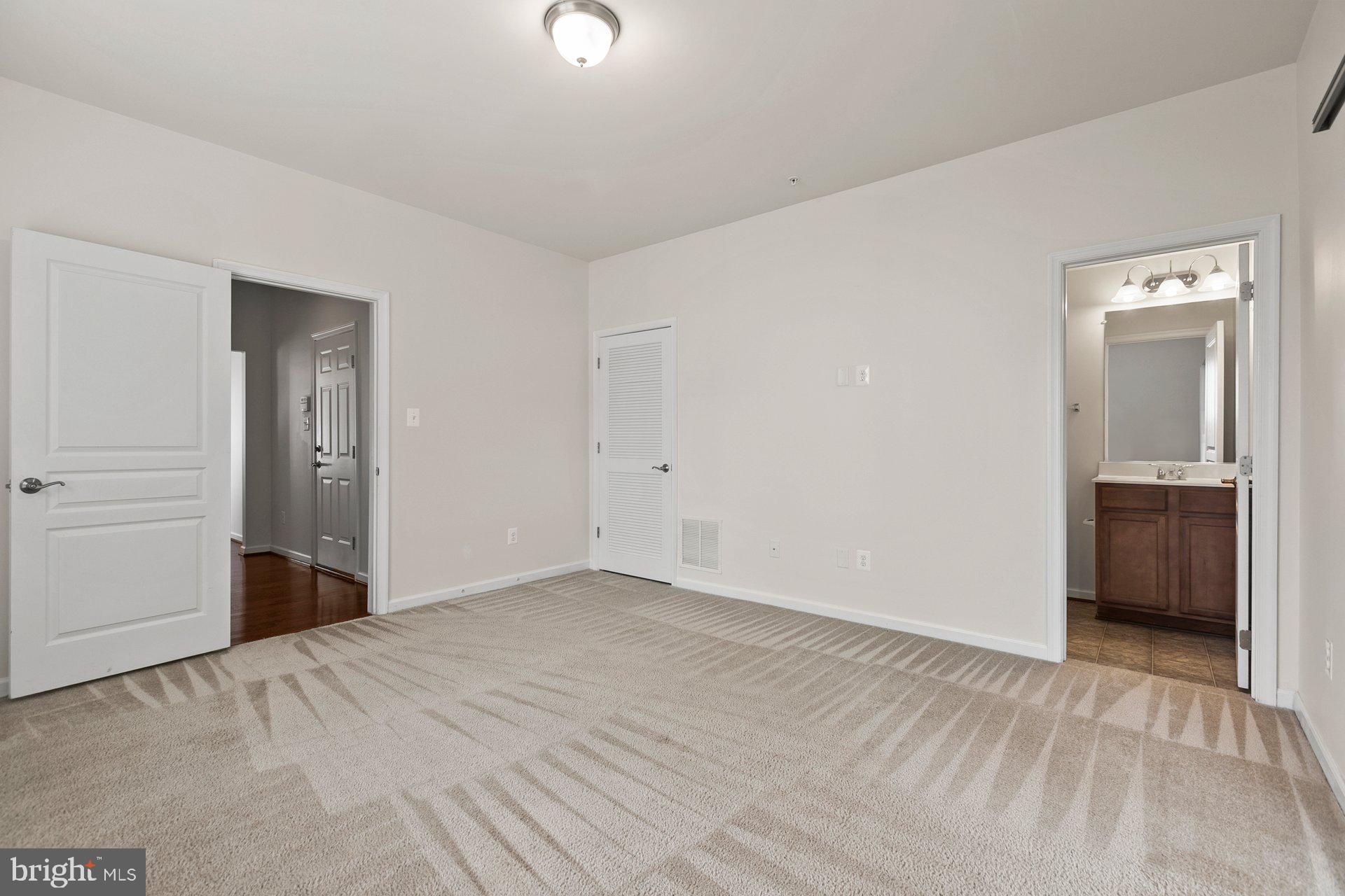 MAGNOLIA PARK AT WILDEWOOD - Residential