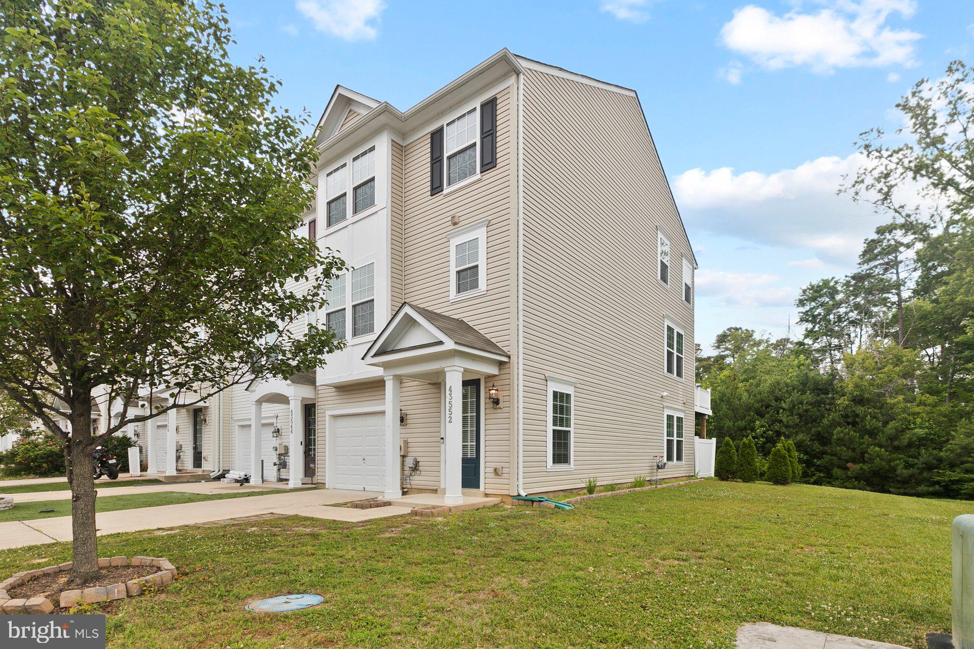 MAGNOLIA PARK AT WILDEWOOD - Residential