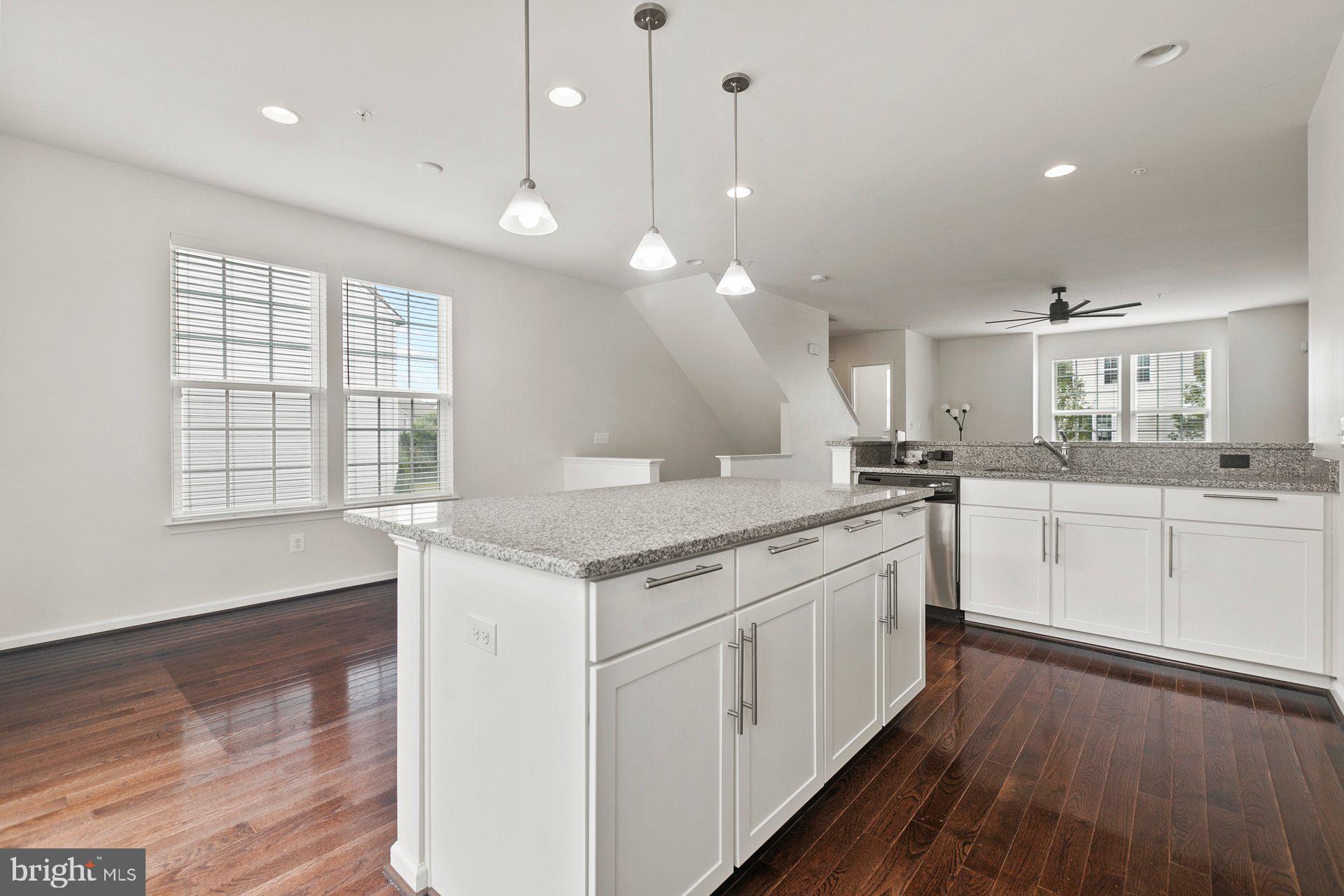 MAGNOLIA PARK AT WILDEWOOD - Residential