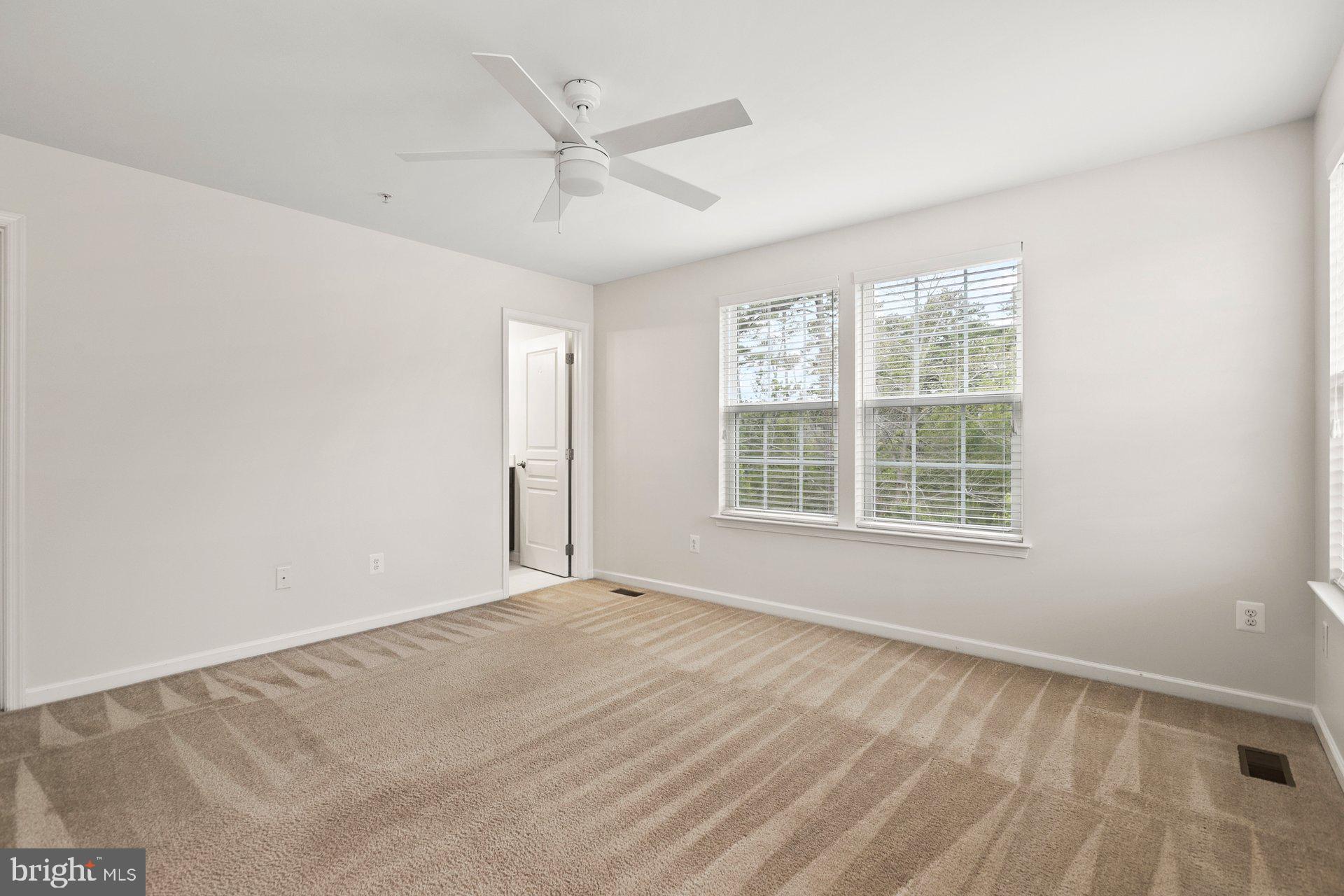 MAGNOLIA PARK AT WILDEWOOD - Residential