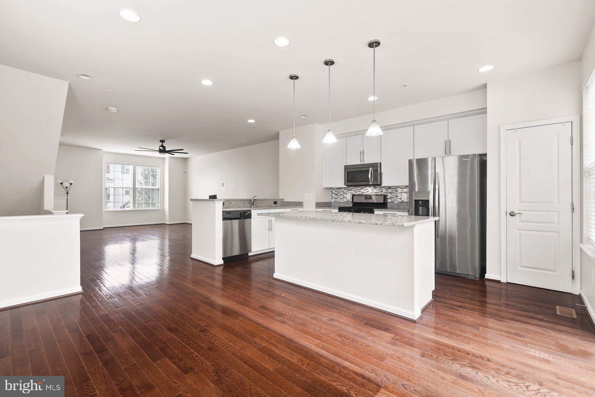 MAGNOLIA PARK AT WILDEWOOD - Residential