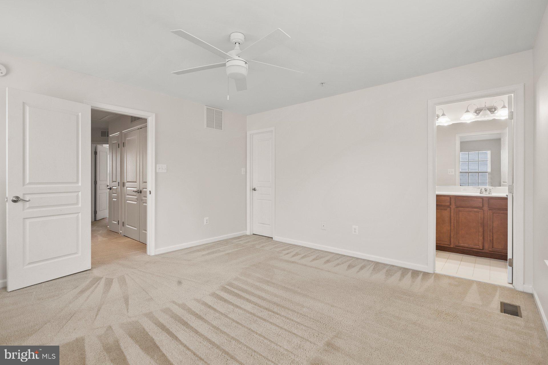 MAGNOLIA PARK AT WILDEWOOD - Residential