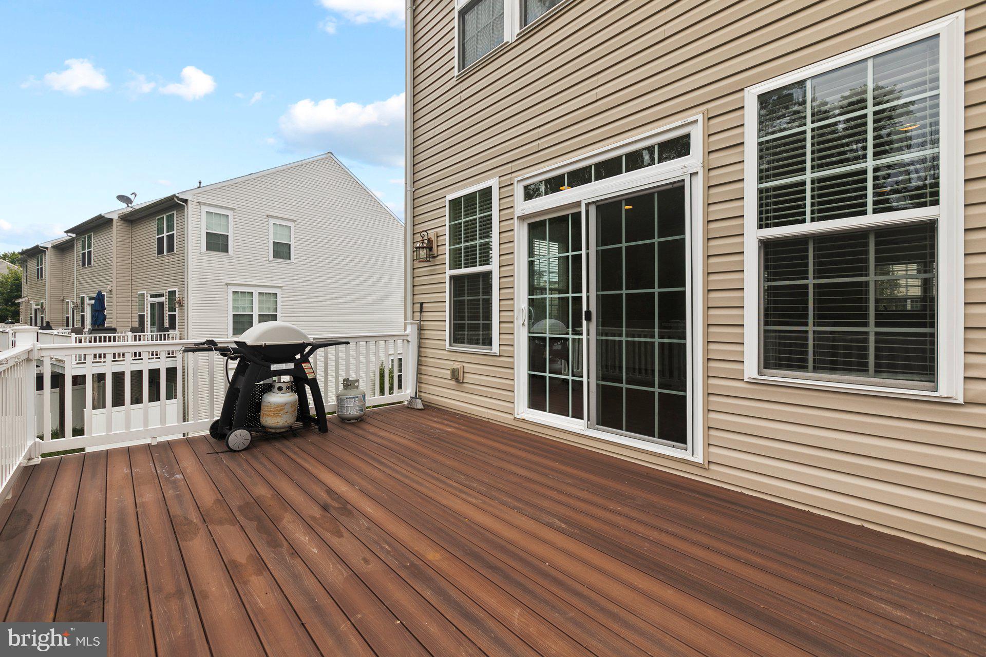 MAGNOLIA PARK AT WILDEWOOD - Residential