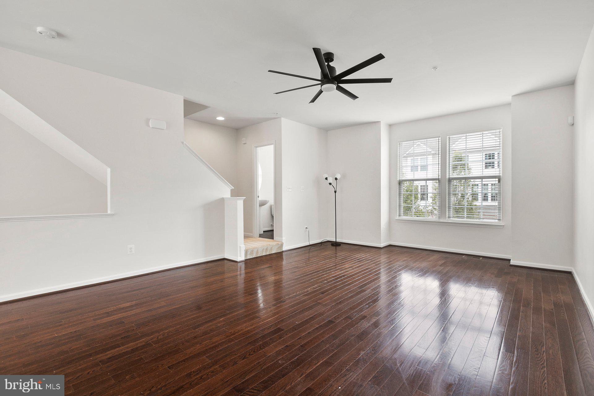 MAGNOLIA PARK AT WILDEWOOD - Residential