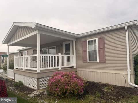 Mobile Home For Sale - 1300 E Kercher Ave Ave #LOT 81<br/> MYERSTOWN, PA 17067