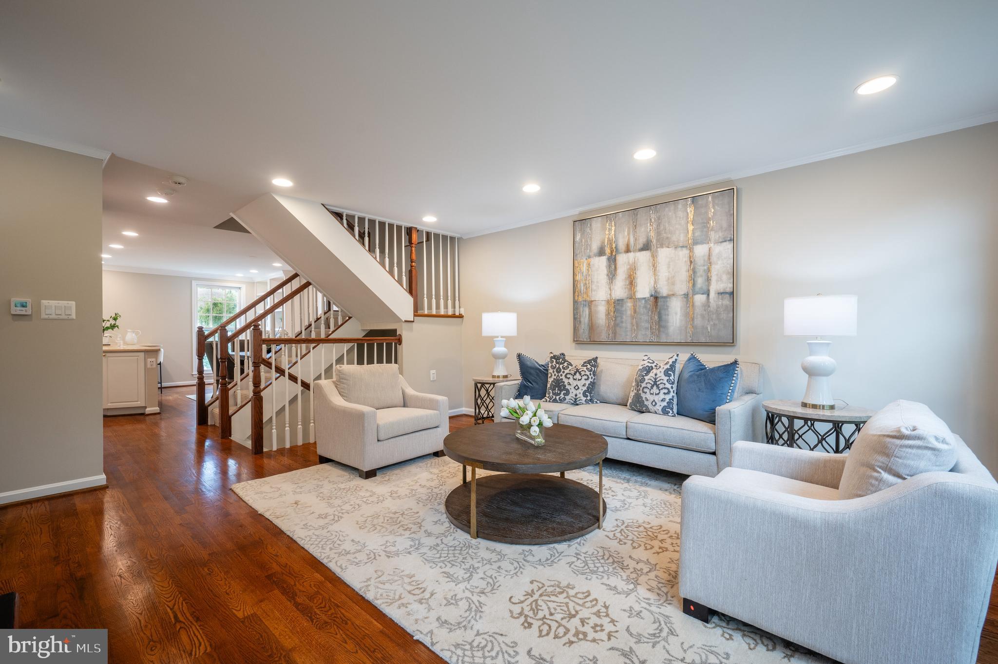 OLD TOWN SE QUADRANT - Residential