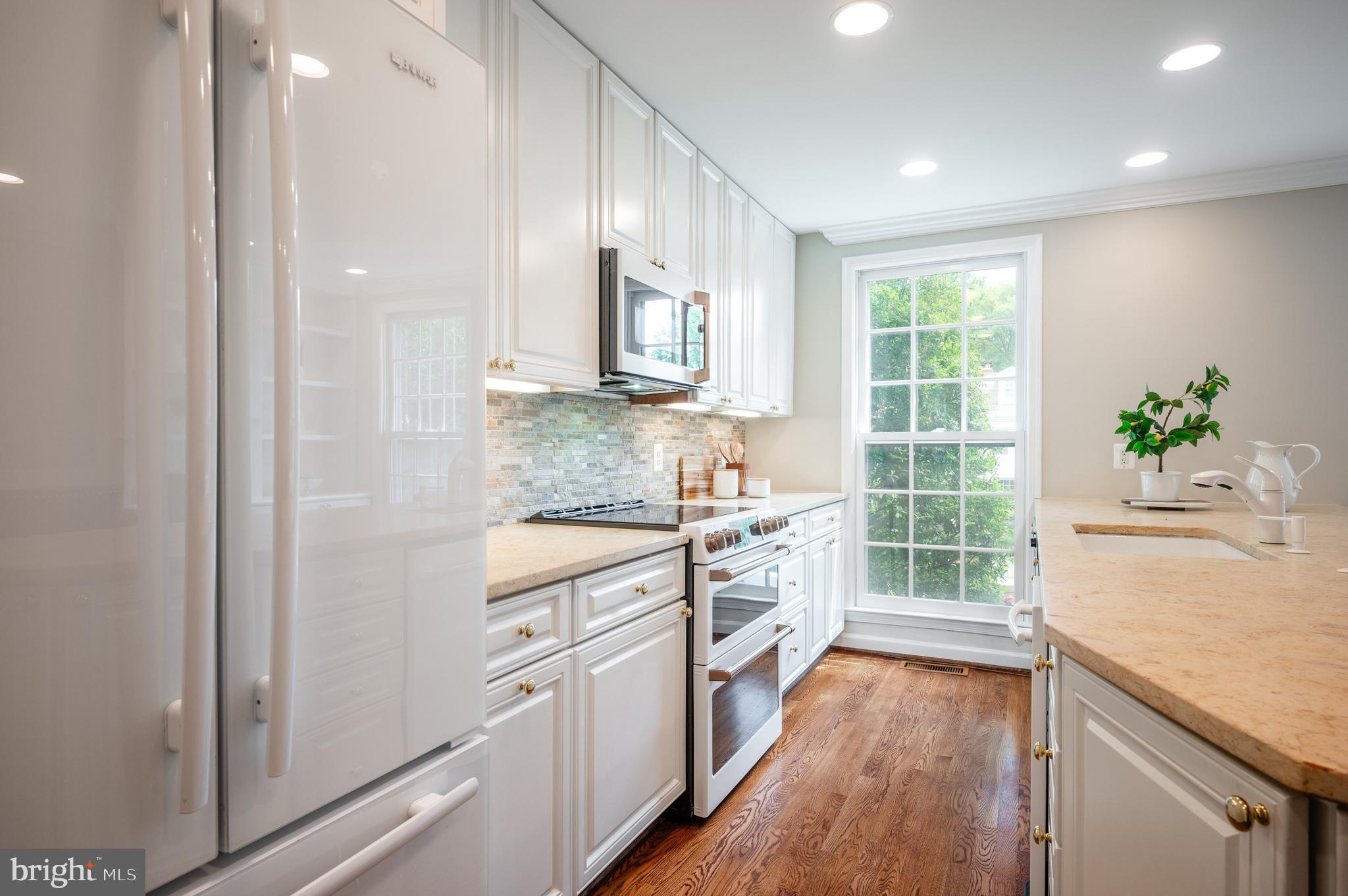 OLD TOWN SE QUADRANT - Residential