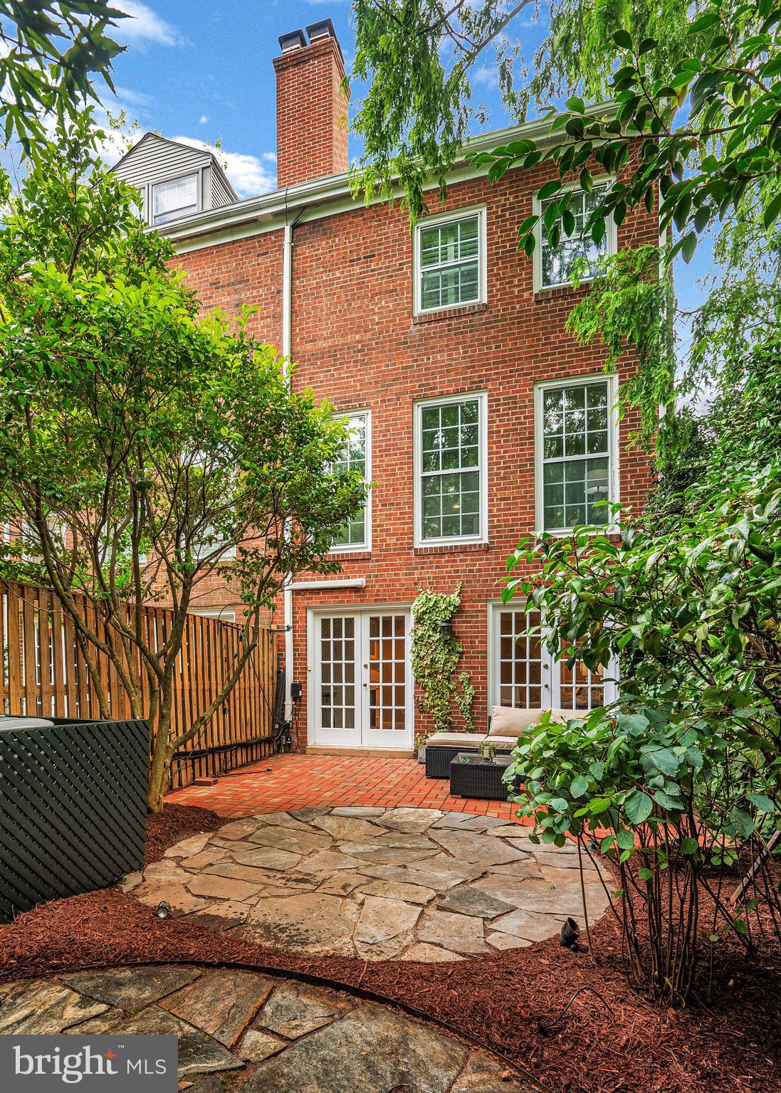 OLD TOWN SE QUADRANT - Residential