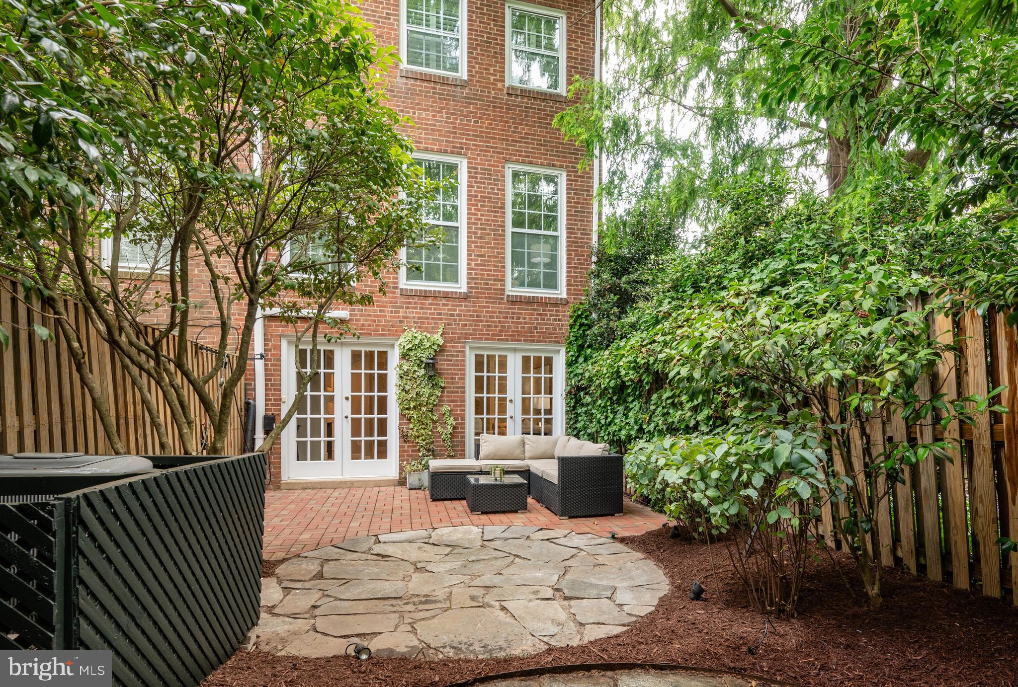 OLD TOWN SE QUADRANT - Residential