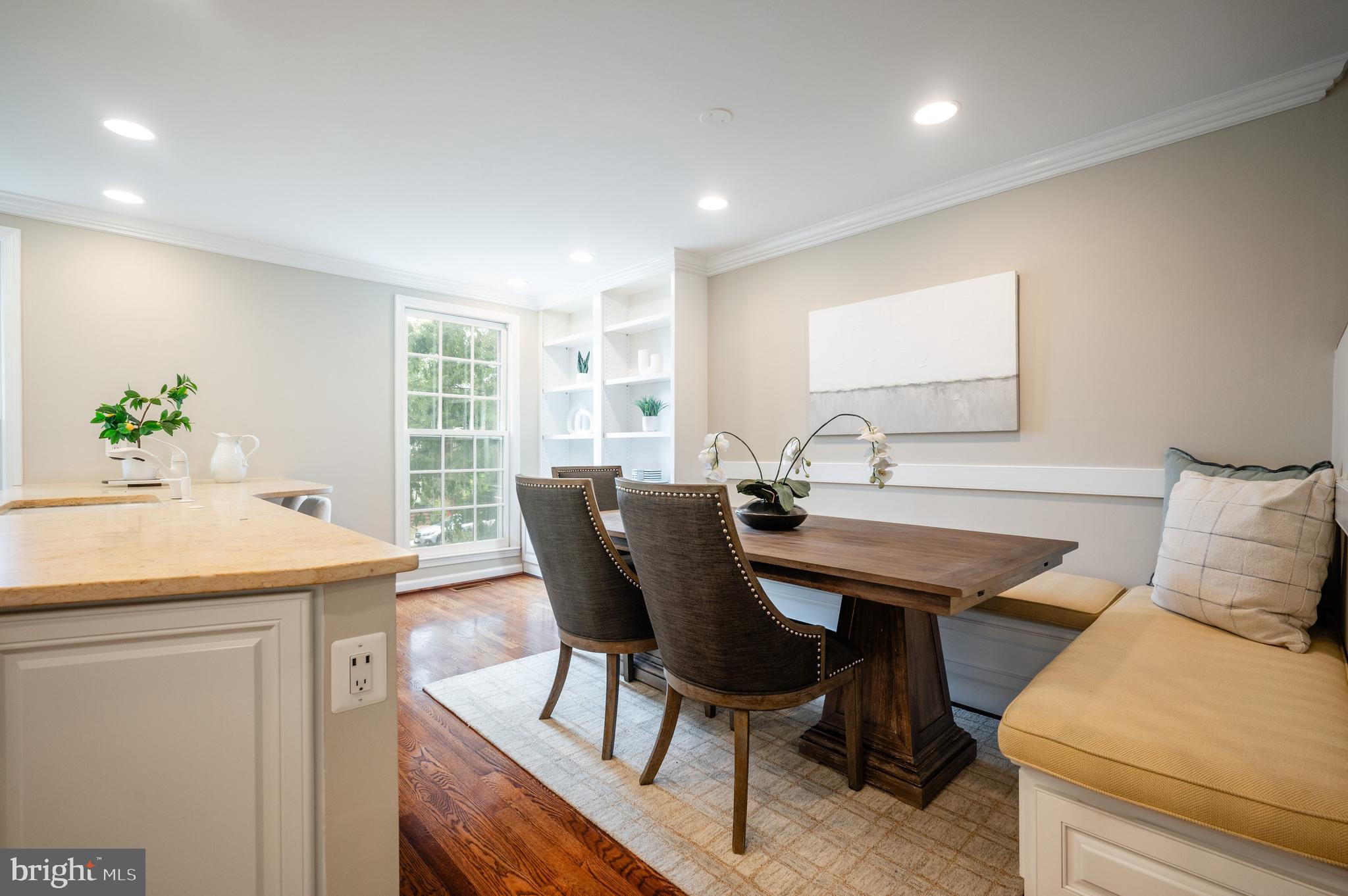 OLD TOWN SE QUADRANT - Residential