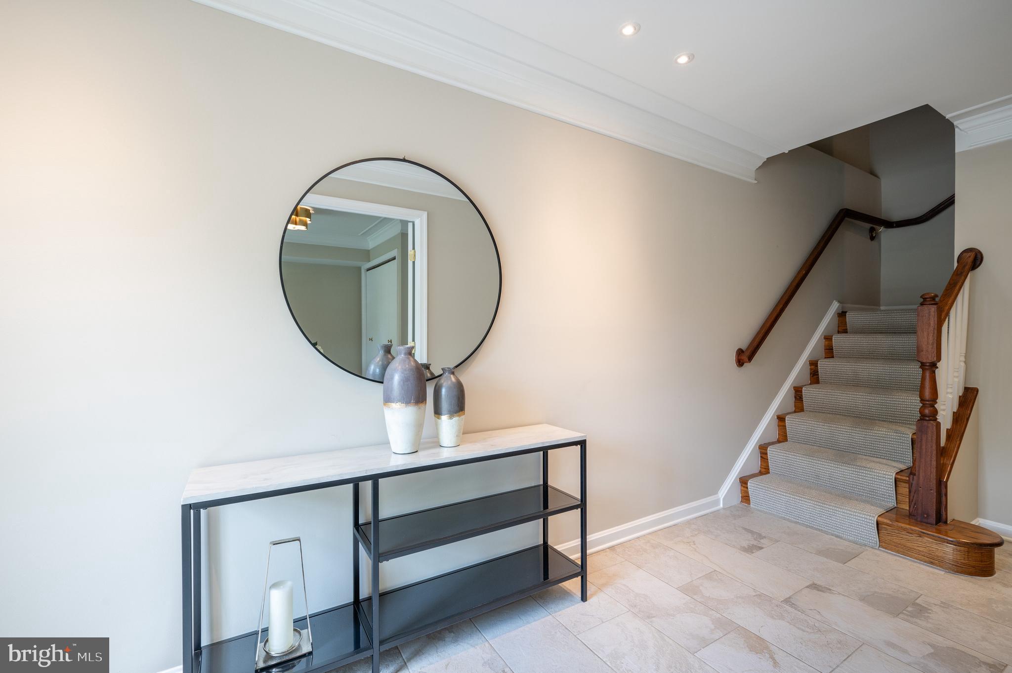 OLD TOWN SE QUADRANT - Residential