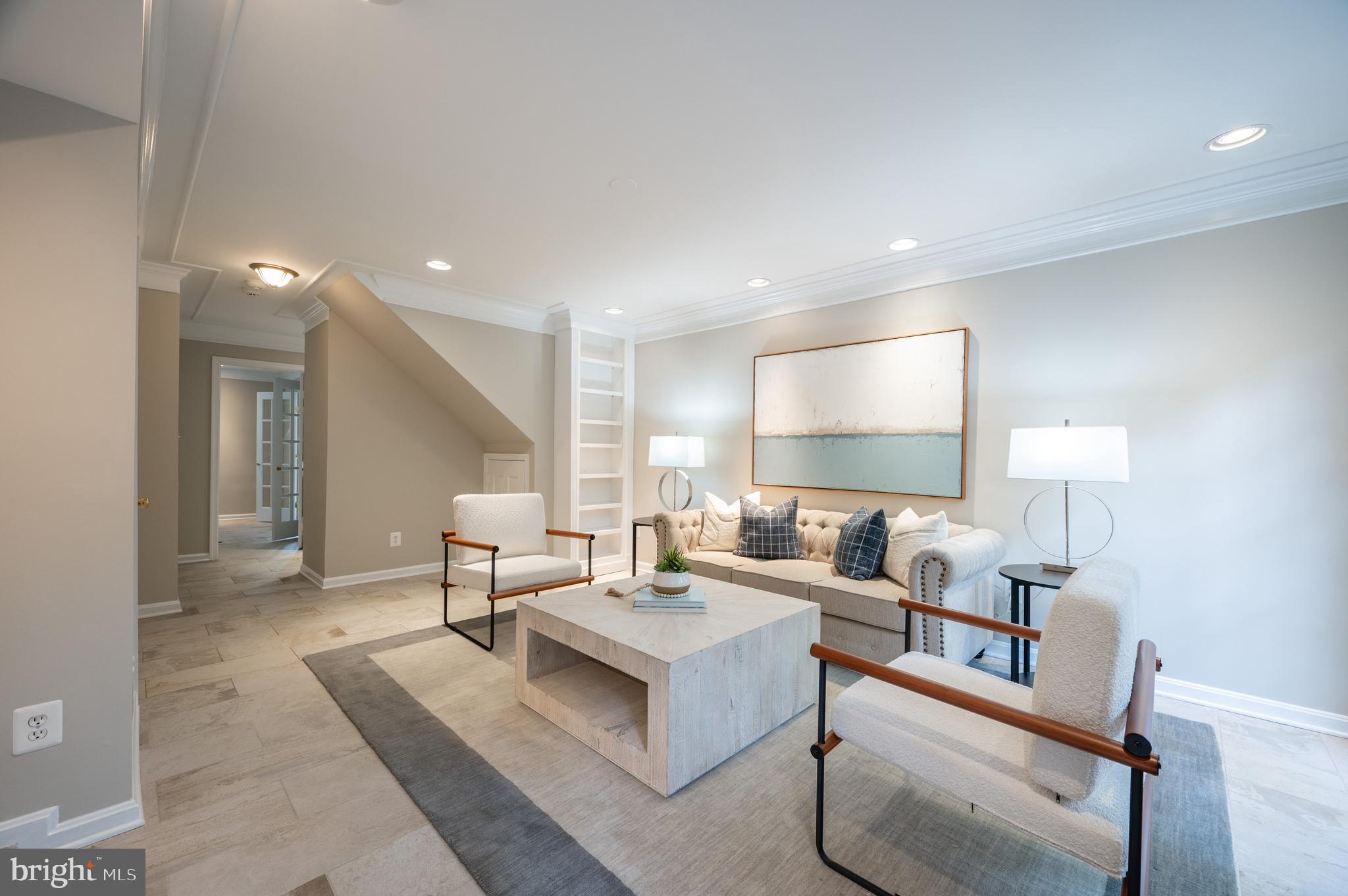 OLD TOWN SE QUADRANT - Residential