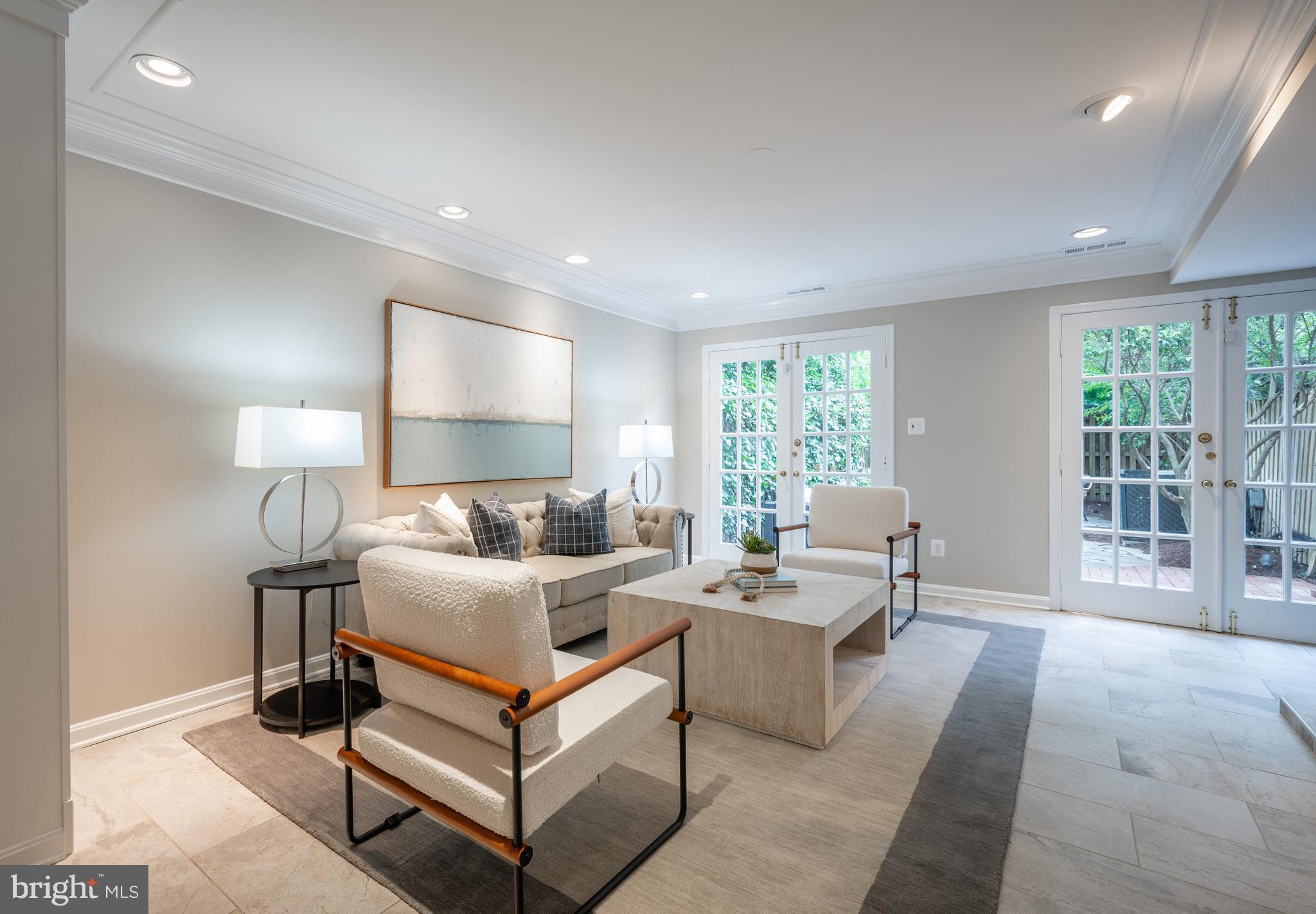 OLD TOWN SE QUADRANT - Residential