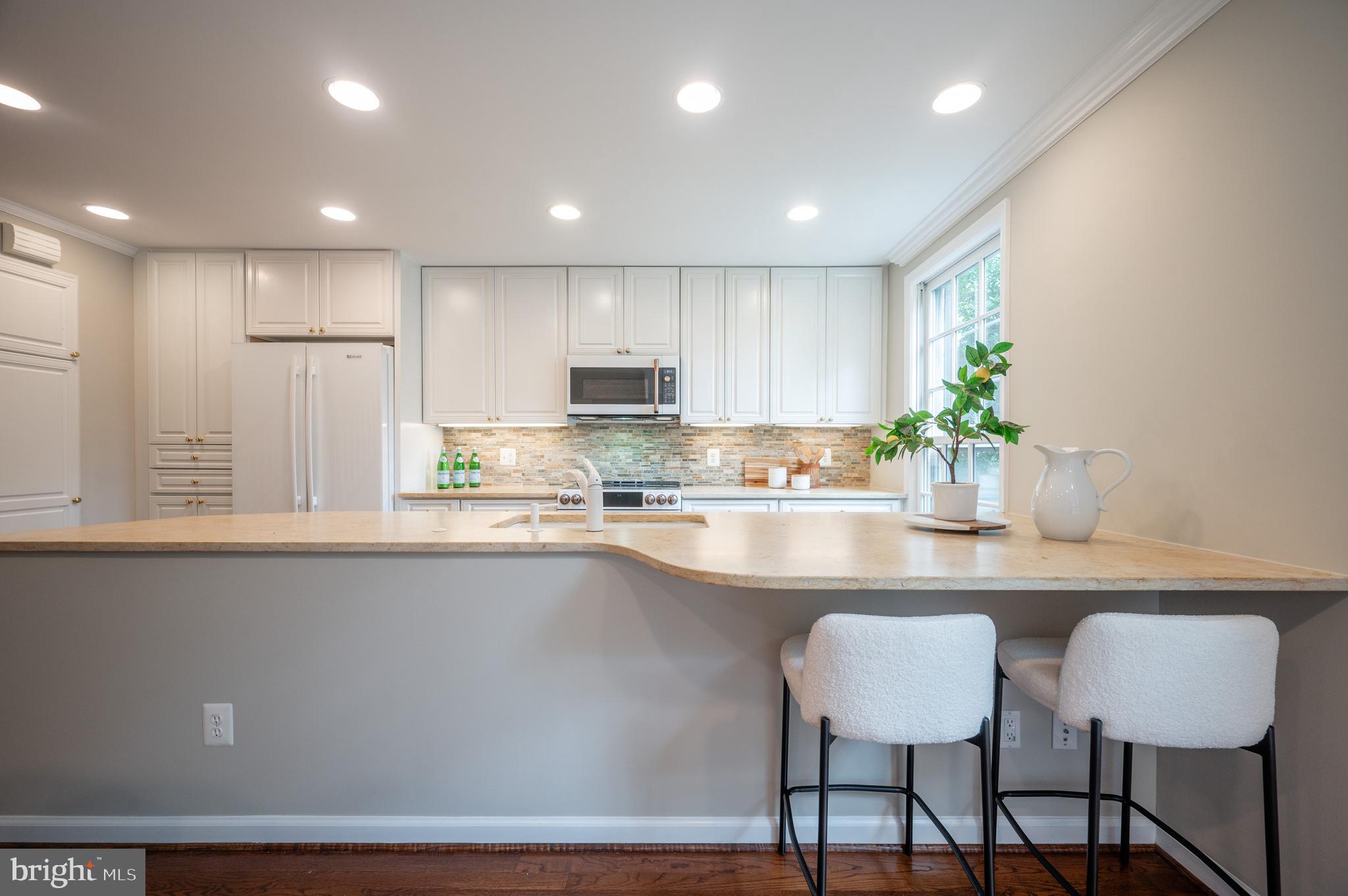 OLD TOWN SE QUADRANT - Residential