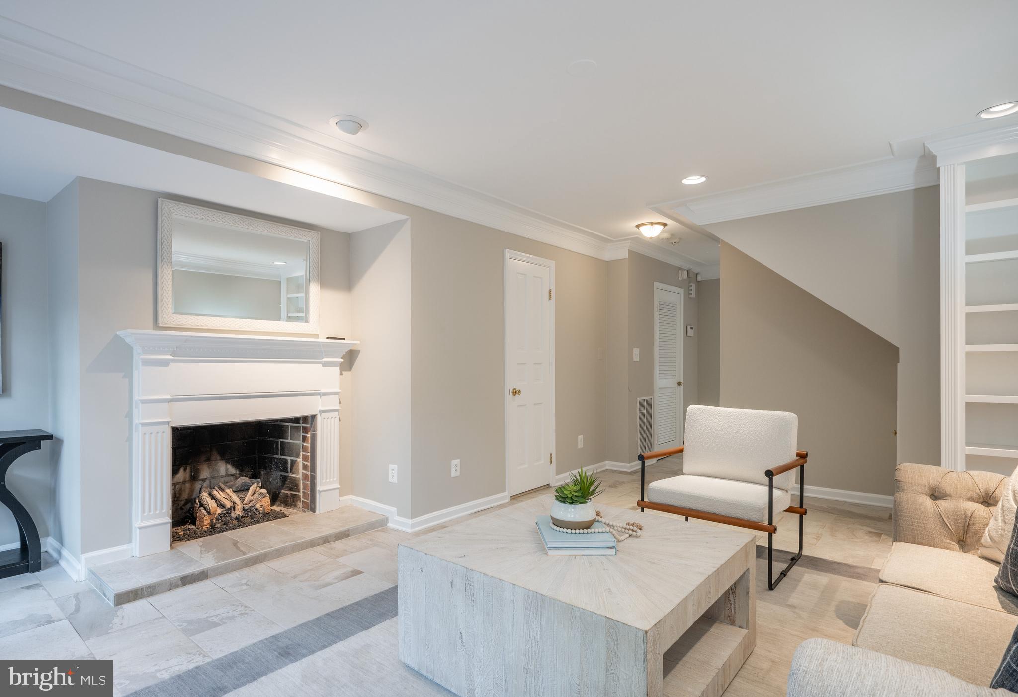 OLD TOWN SE QUADRANT - Residential