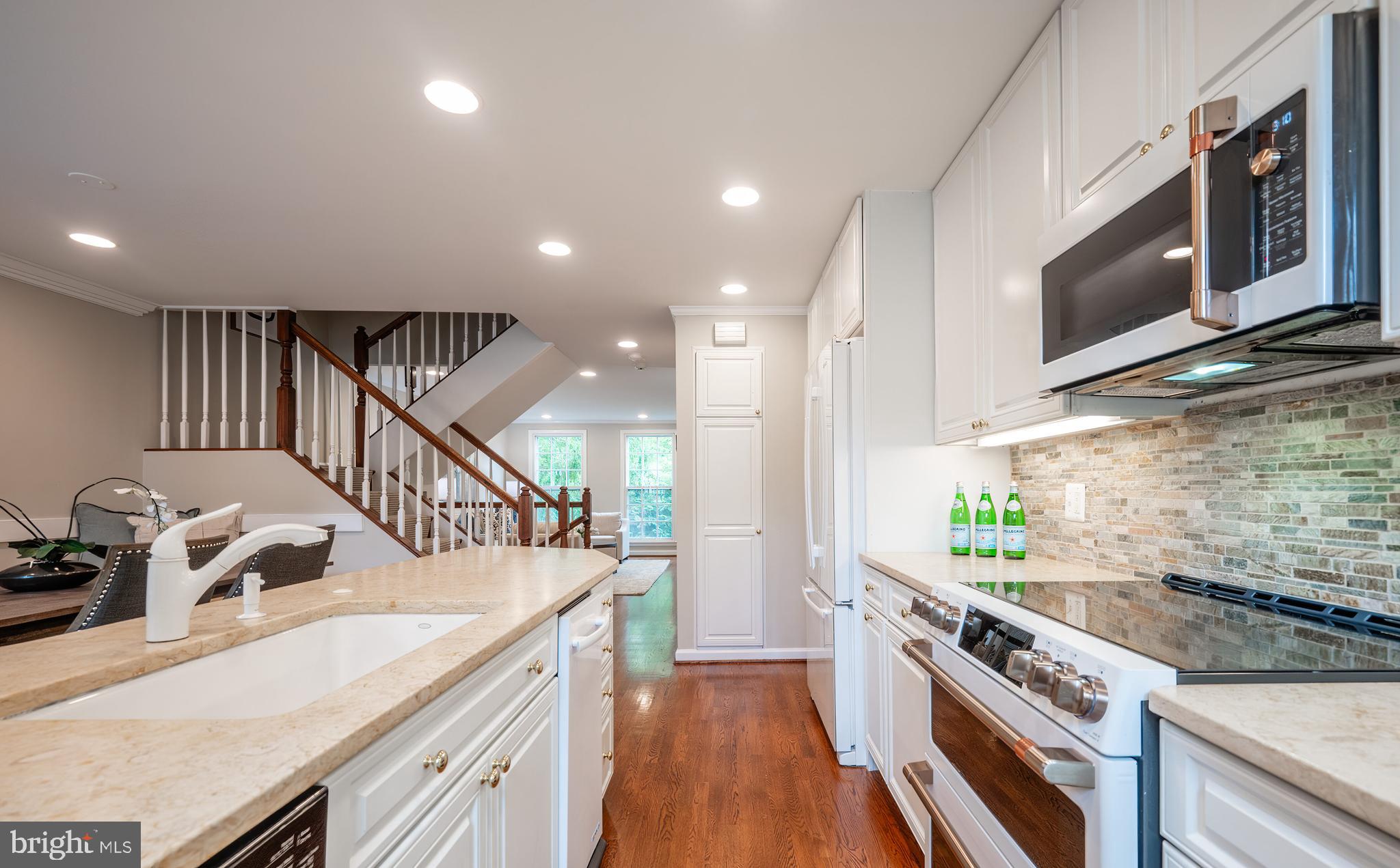 OLD TOWN SE QUADRANT - Residential