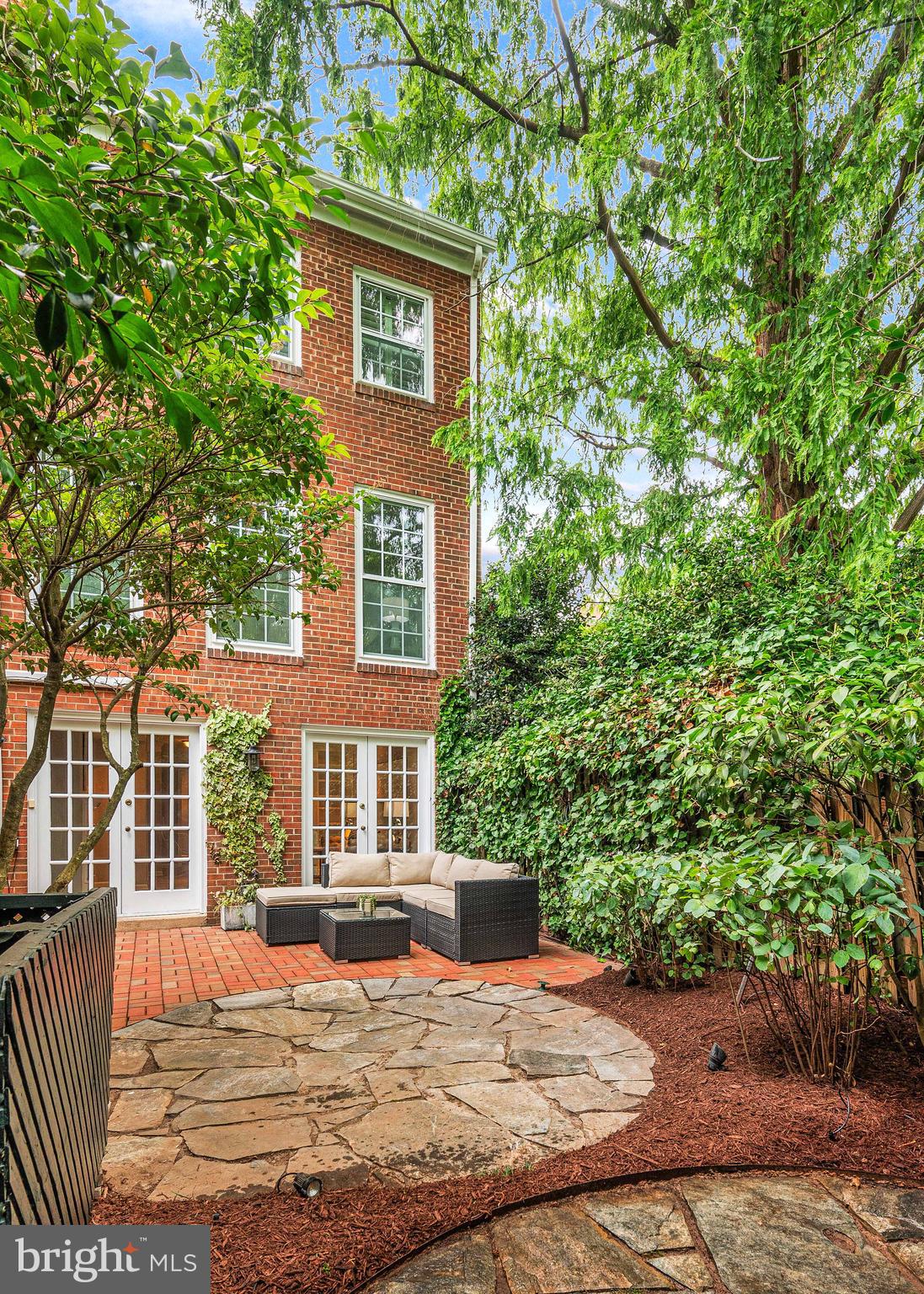 OLD TOWN SE QUADRANT - Residential