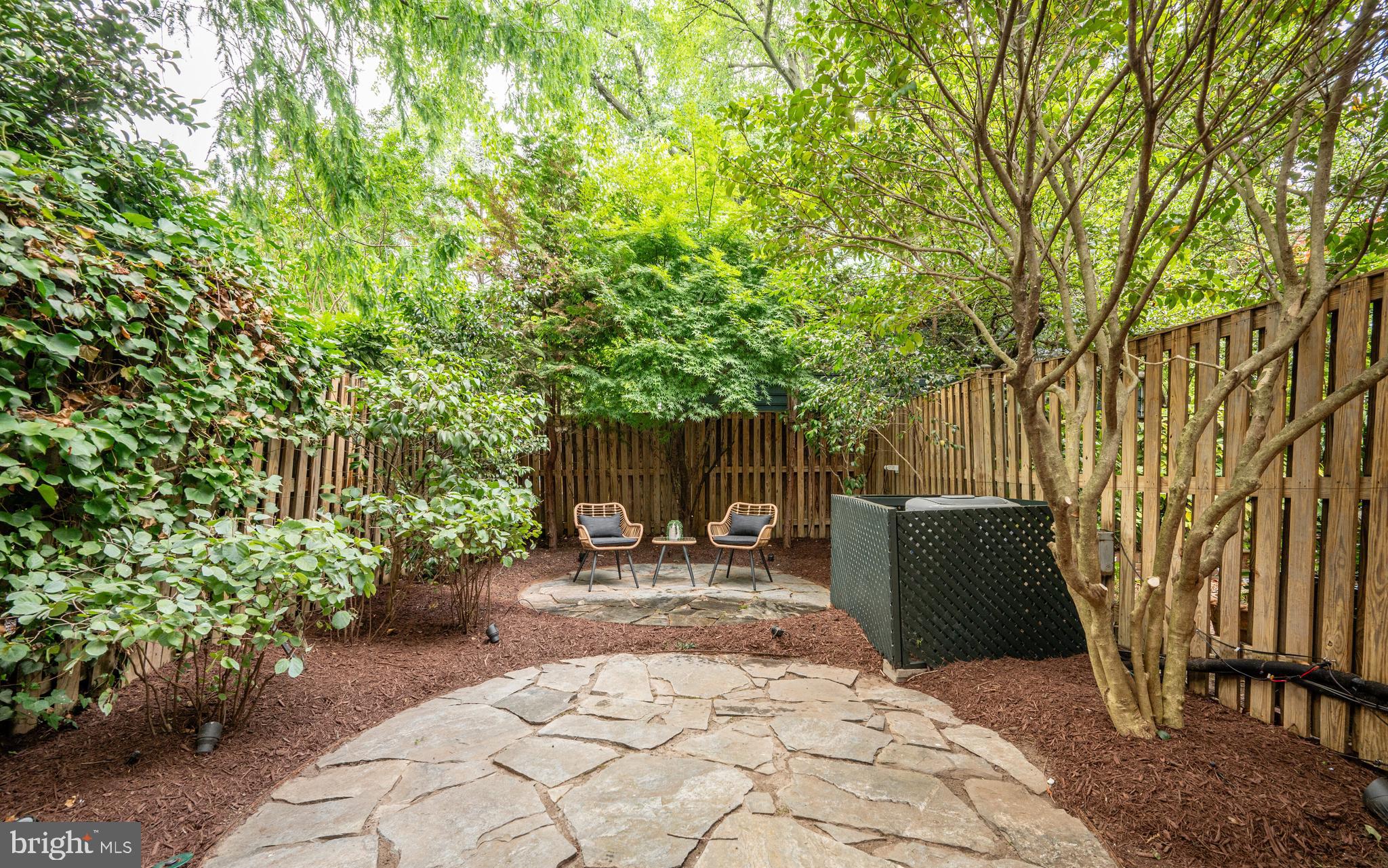 OLD TOWN SE QUADRANT - Residential