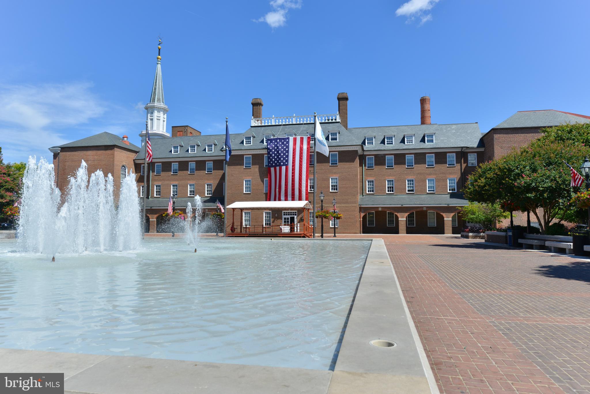 OLD TOWN SE QUADRANT - Residential