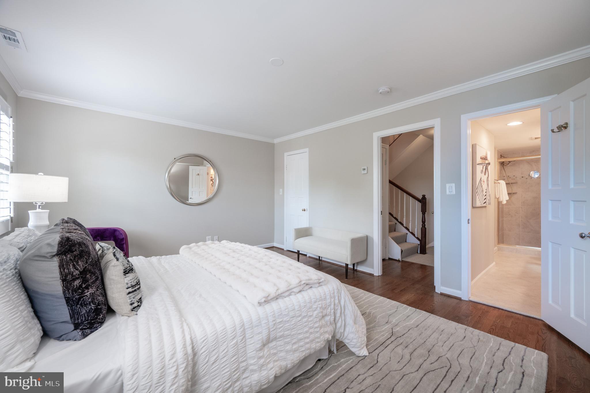 OLD TOWN SE QUADRANT - Residential