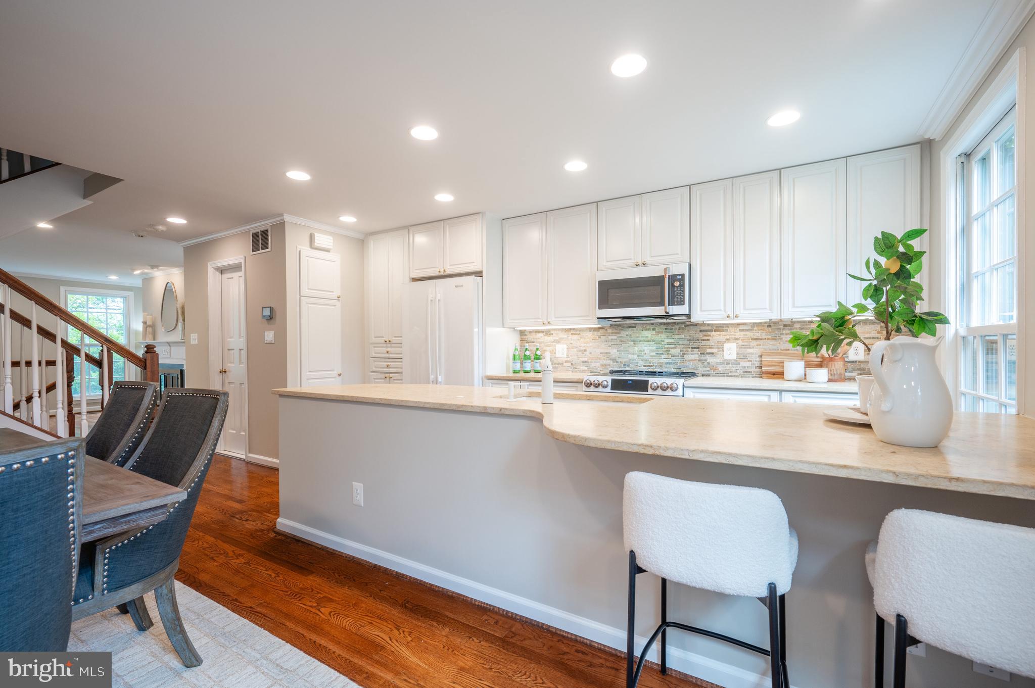 OLD TOWN SE QUADRANT - Residential