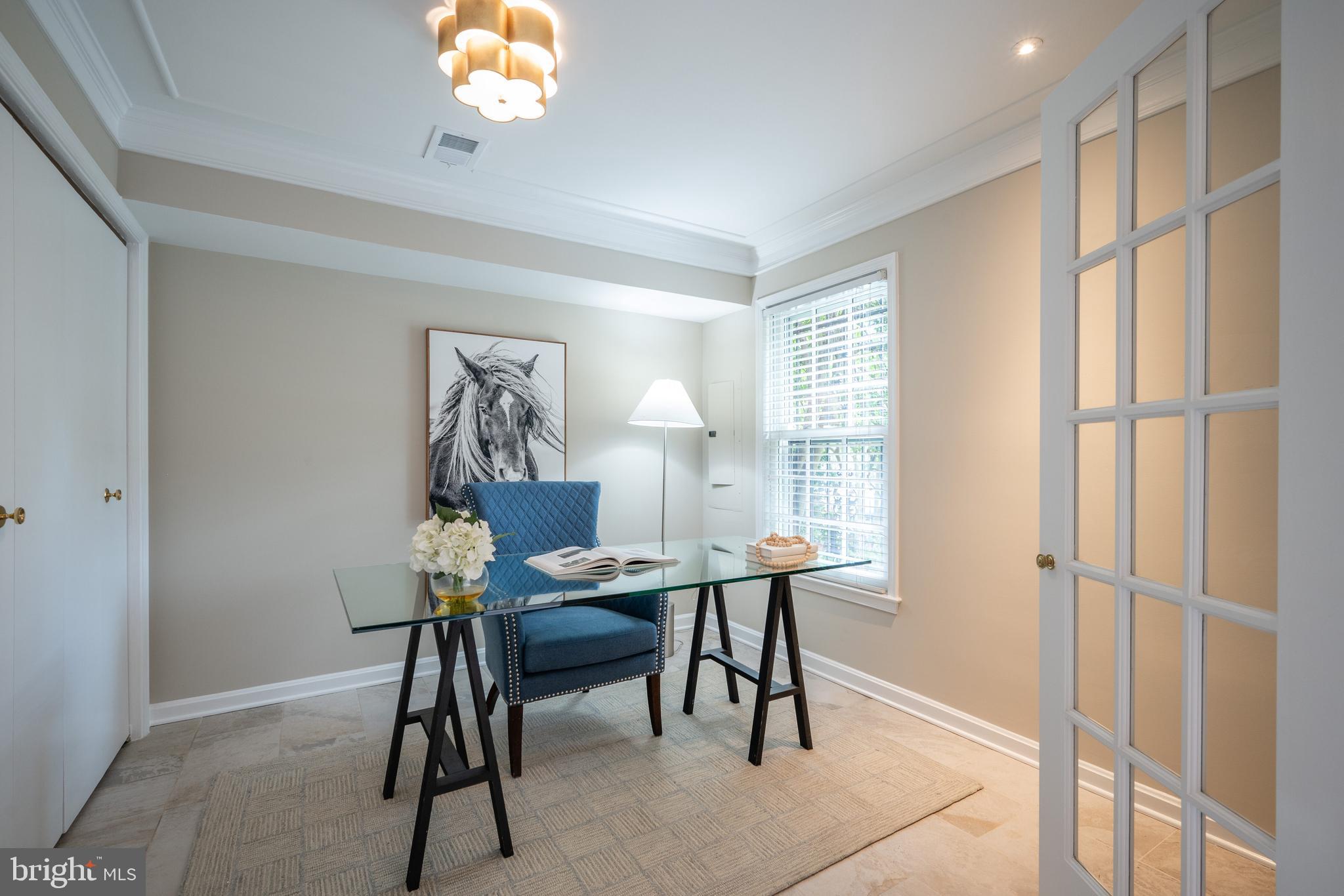 OLD TOWN SE QUADRANT - Residential