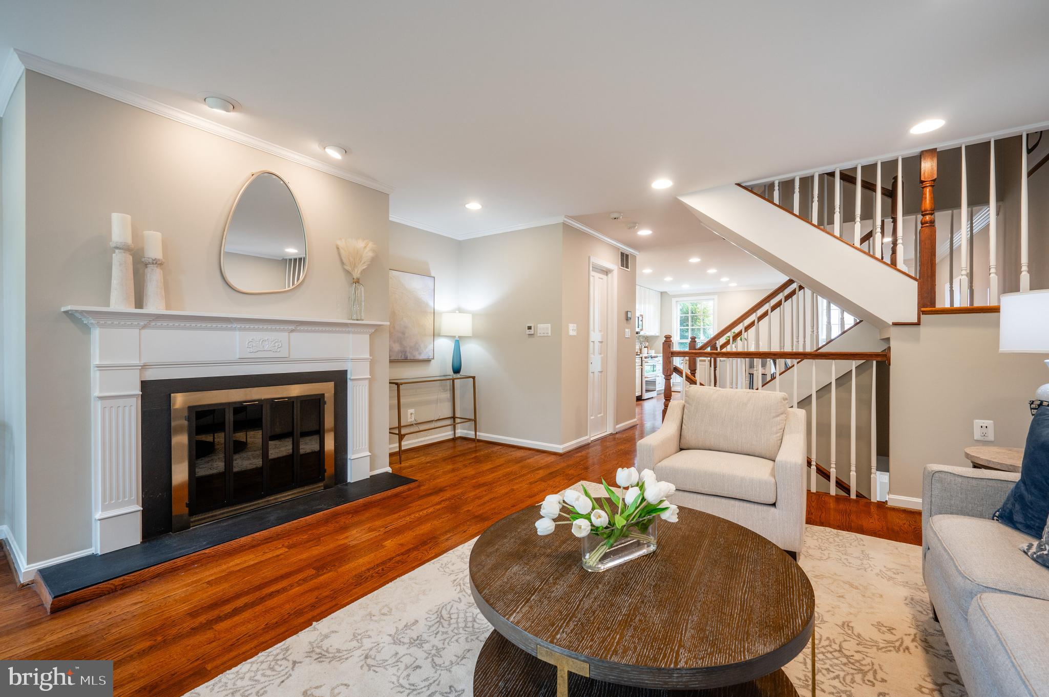 OLD TOWN SE QUADRANT - Residential