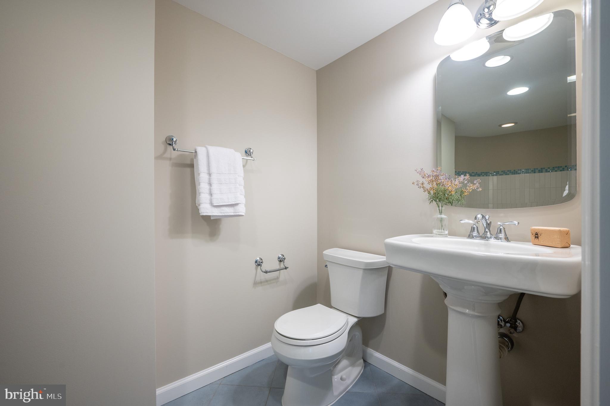 OLD TOWN SE QUADRANT - Residential