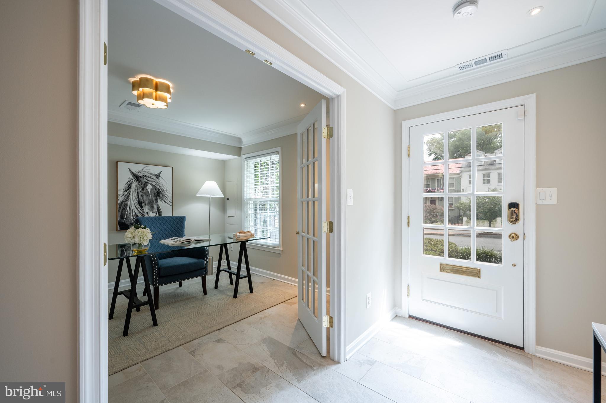 OLD TOWN SE QUADRANT - Residential