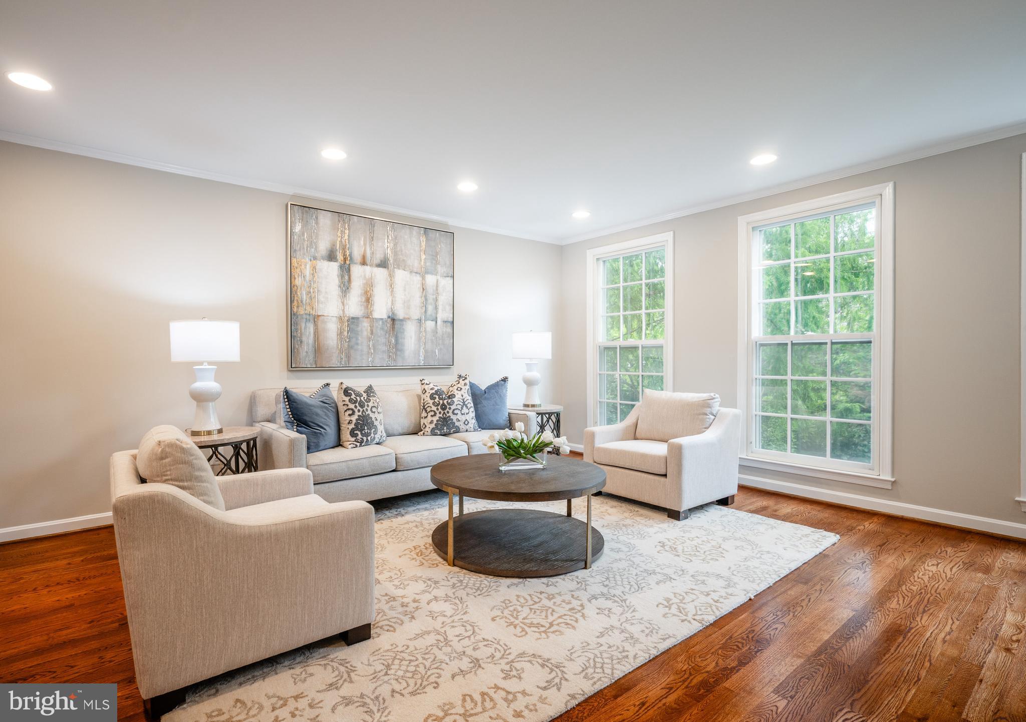 OLD TOWN SE QUADRANT - Residential