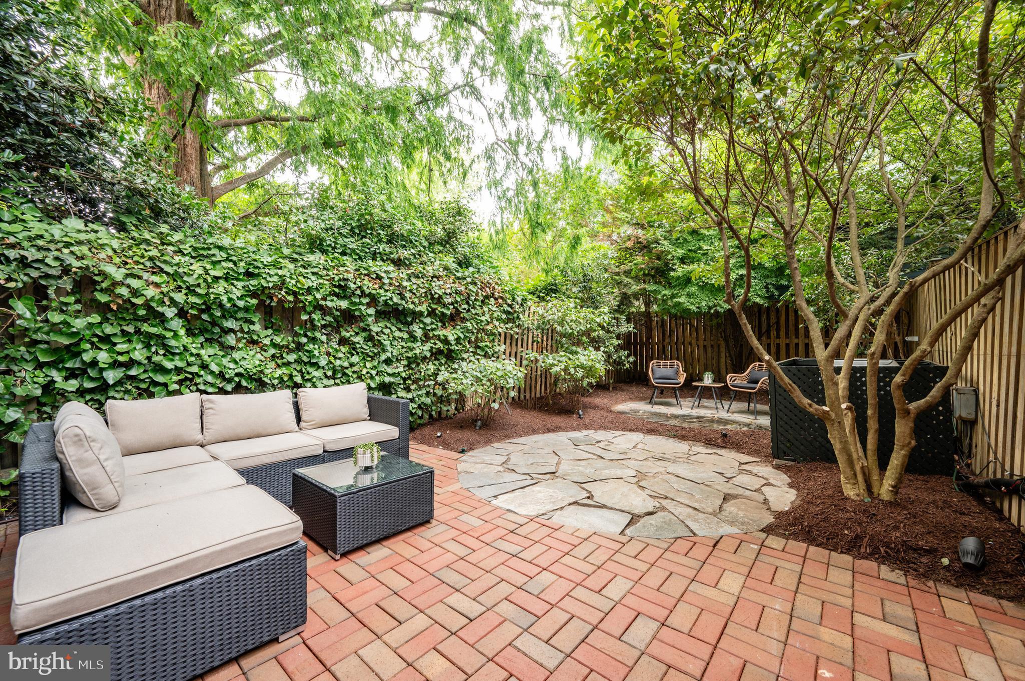 OLD TOWN SE QUADRANT - Residential