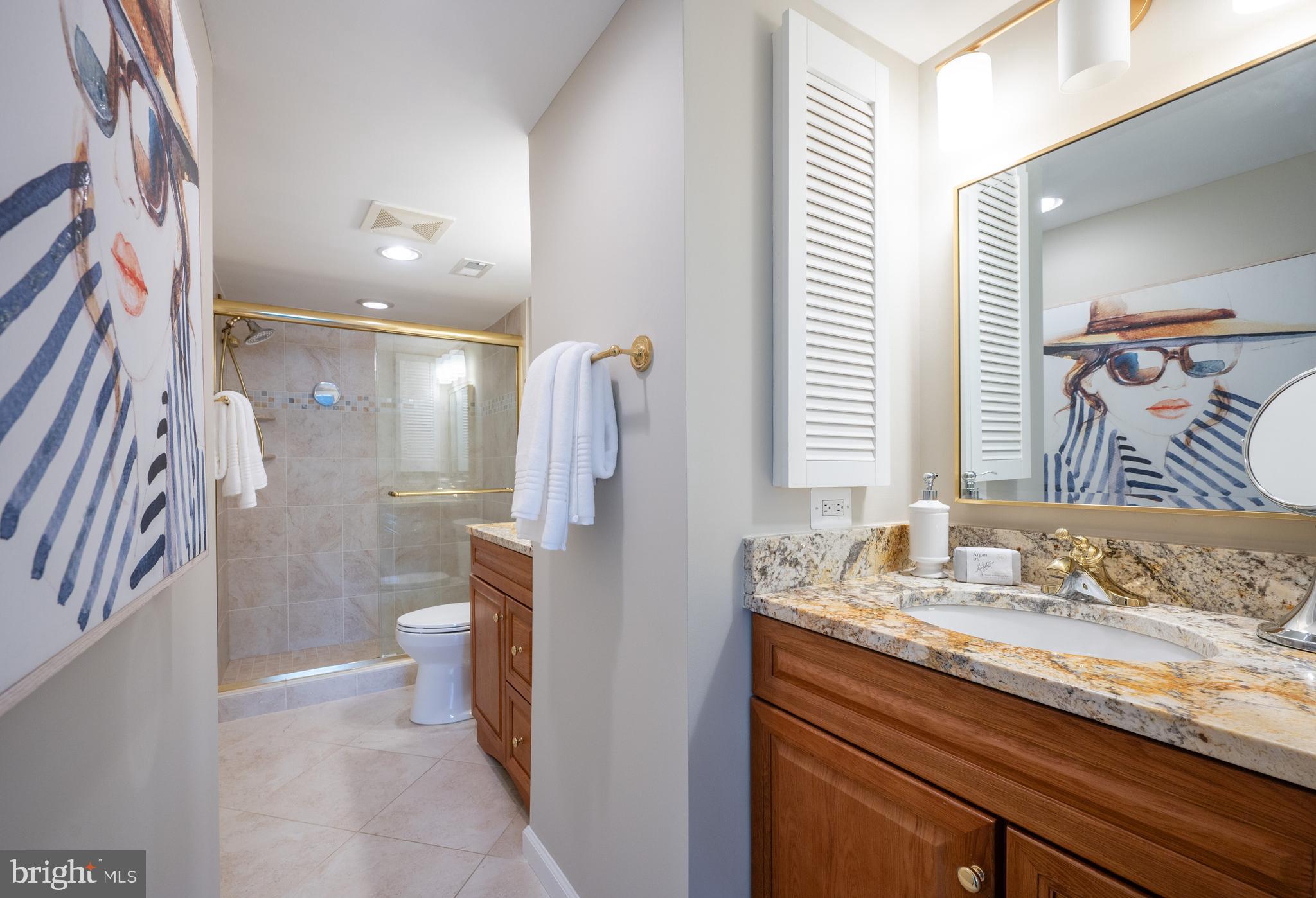 OLD TOWN SE QUADRANT - Residential