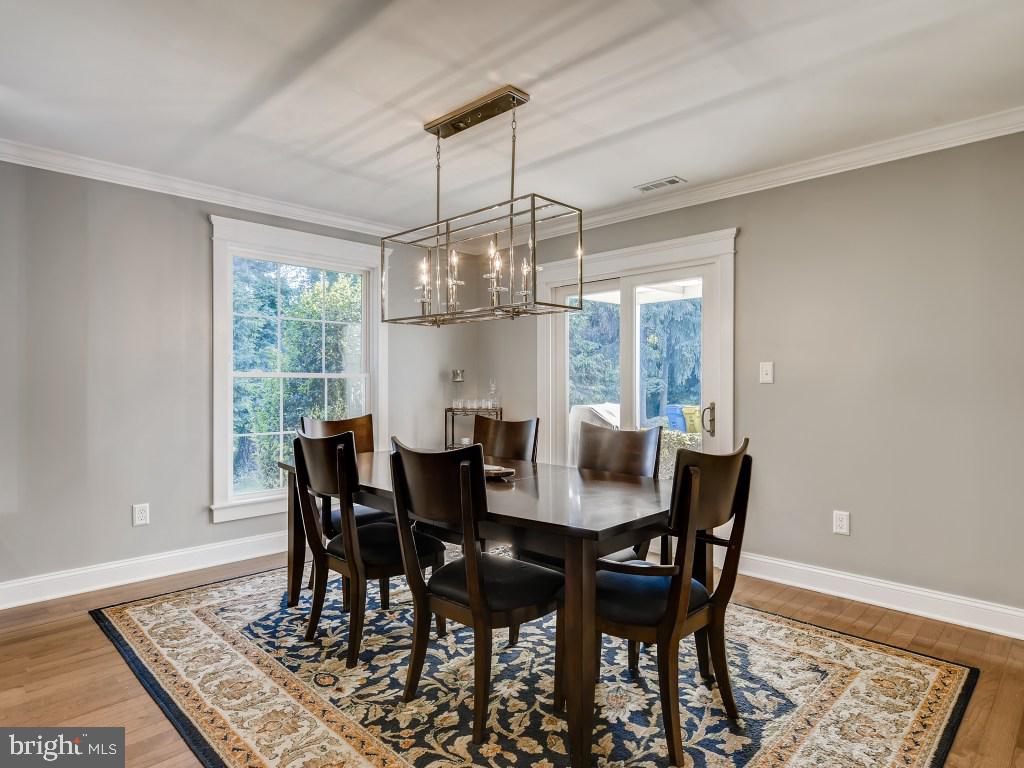 CHARTWELL ON THE SEVERN - Residential