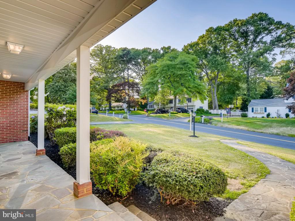 CHARTWELL ON THE SEVERN - Residential