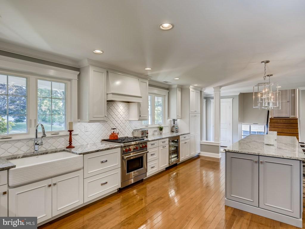 CHARTWELL ON THE SEVERN - Residential