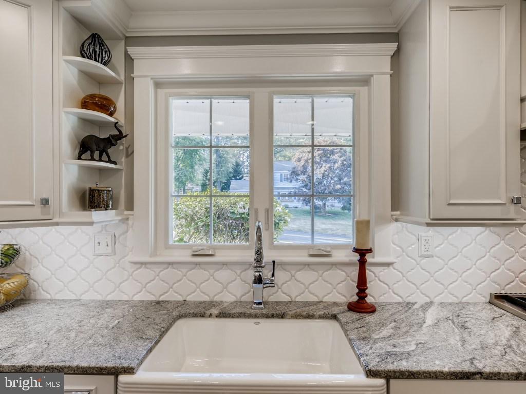 CHARTWELL ON THE SEVERN - Residential