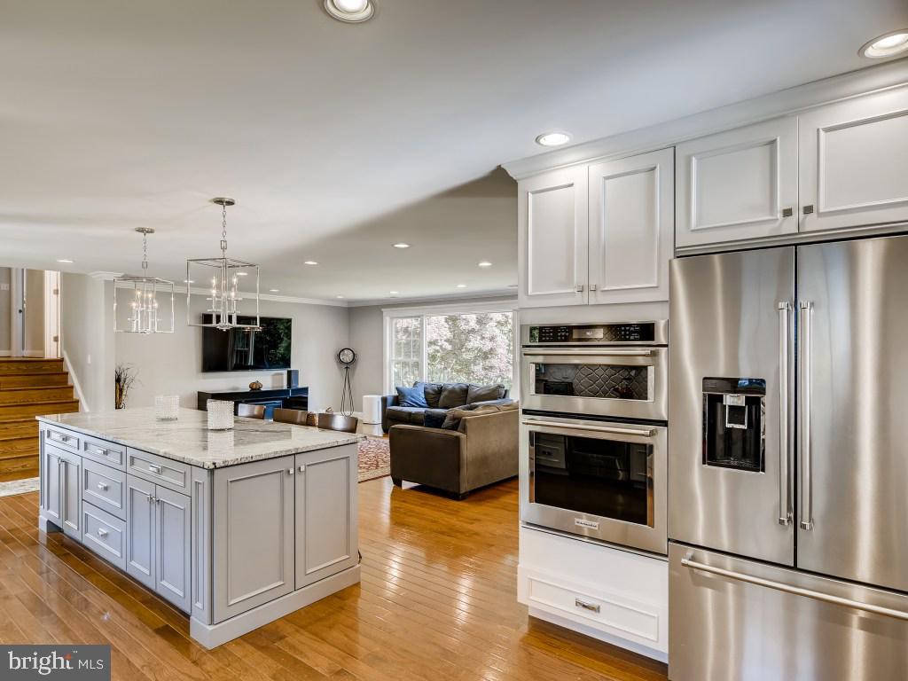 CHARTWELL ON THE SEVERN - Residential