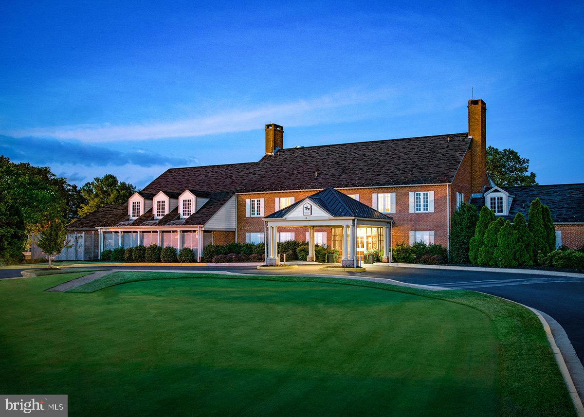 CHARTWELL ON THE SEVERN - Residential