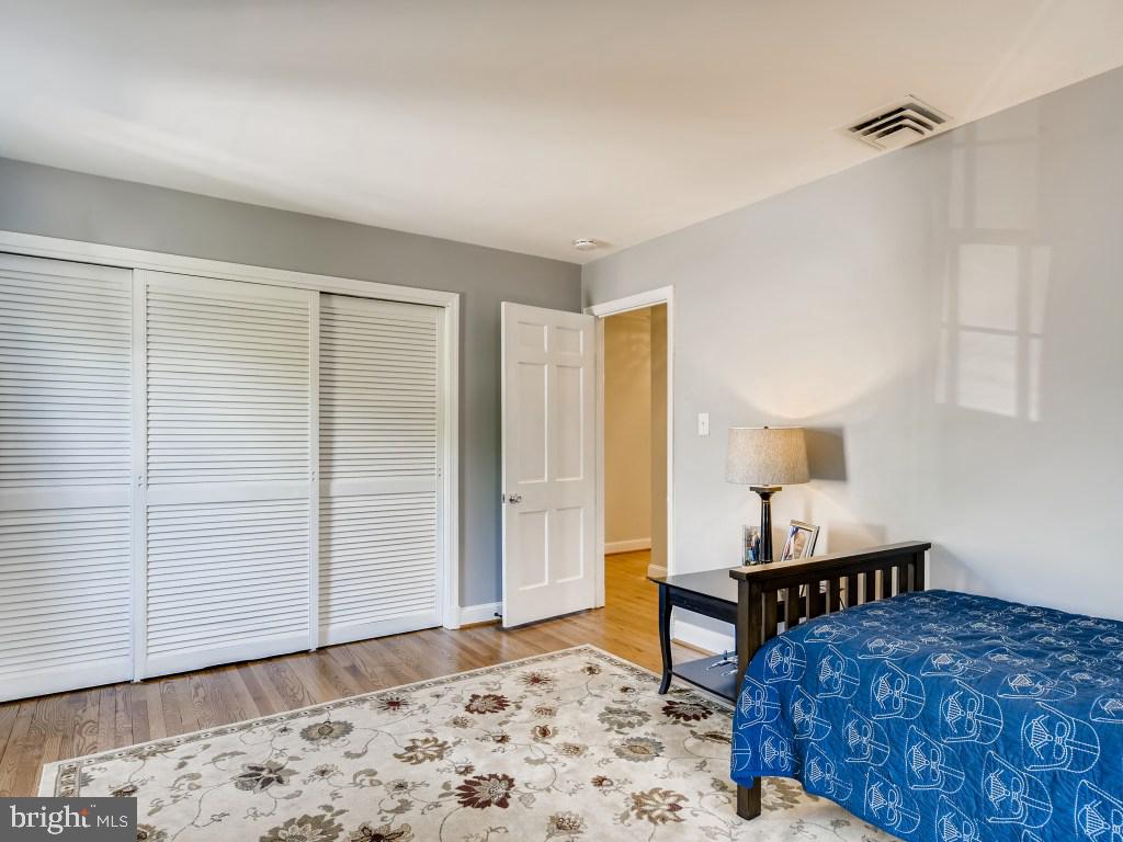 CHARTWELL ON THE SEVERN - Residential