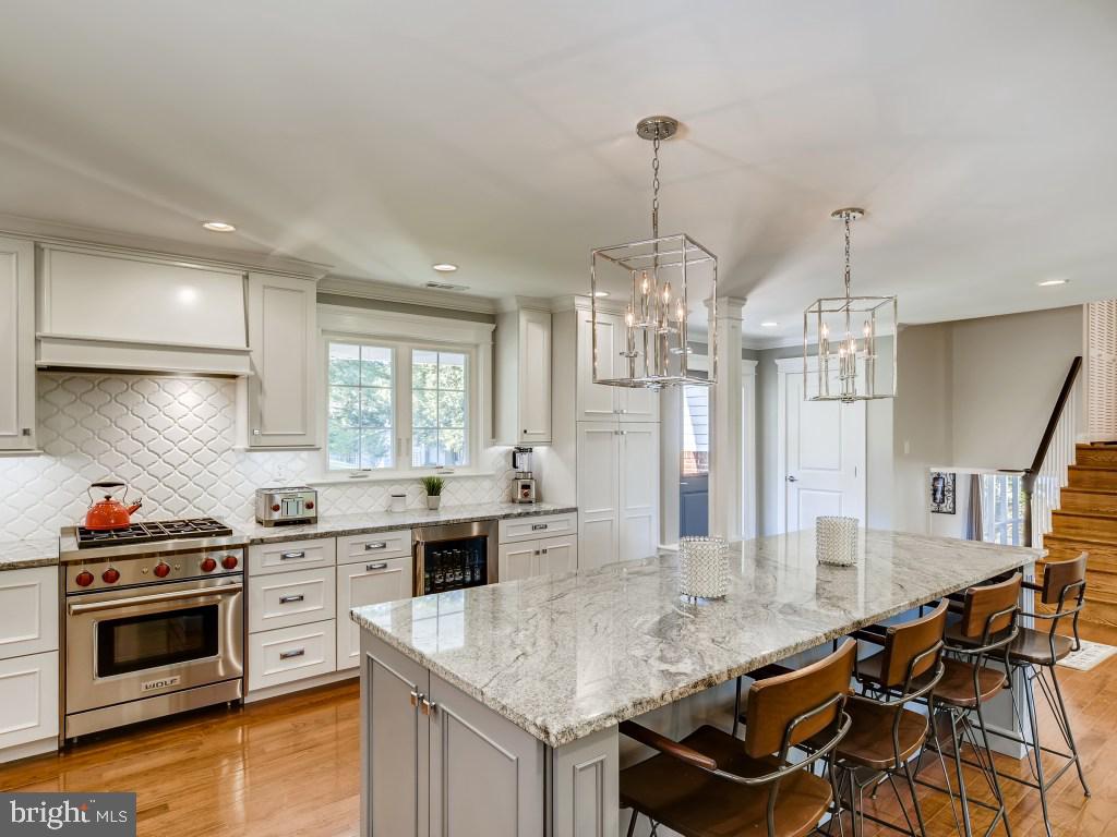 CHARTWELL ON THE SEVERN - Residential