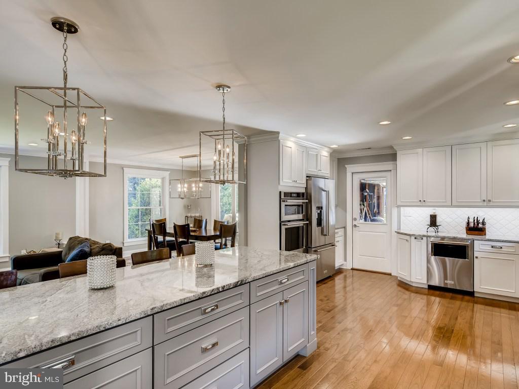 CHARTWELL ON THE SEVERN - Residential