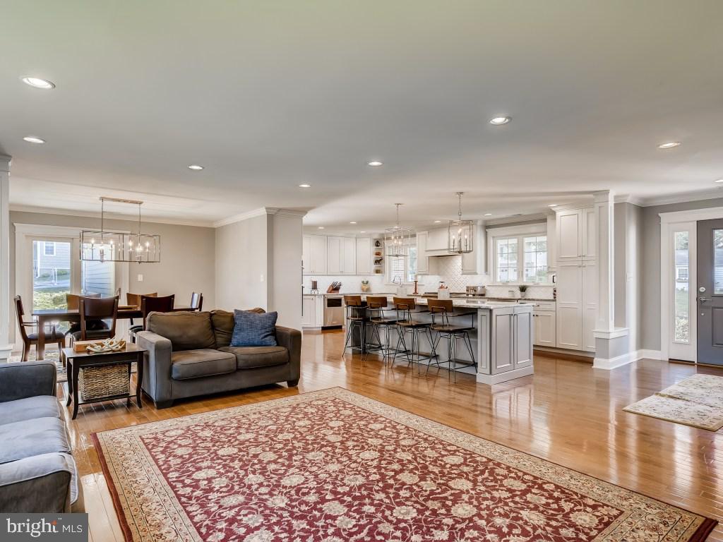 CHARTWELL ON THE SEVERN - Residential