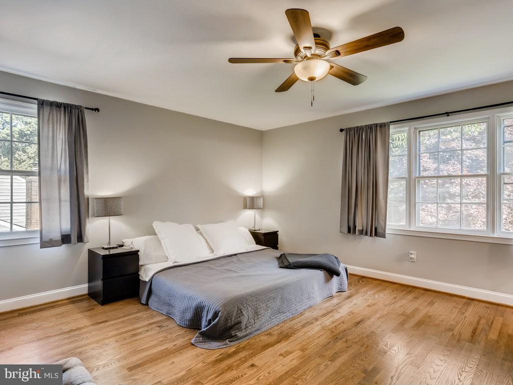 CHARTWELL ON THE SEVERN - Residential