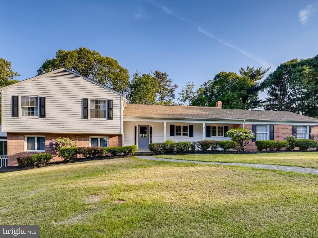 CHARTWELL ON THE SEVERN - Residential